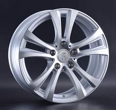 Шины R17 5x120 7,5J ET37 D72,6 Replay B229 SF