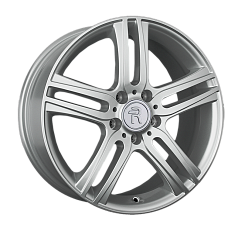 Шины R17 5x112 7,5J ET45 D57,1 Replay VV373 S