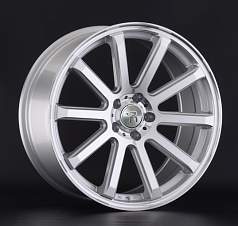 Шины R19 5x112 8,5J ET28 D66,6 Replay A130 SF