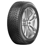 Зимние шины 265/45 R21 Fortune Polaro Snow 108H  