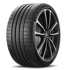 Летние шины 275/35 R21 Michelin Pilot Sport S 5 103Y ND0
