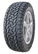 Летние шины 275/65 R17 Comforser CF1100 121/118S 