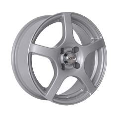 Диск R15 4x108 6J ET45 D63,35 X-trike X118 HS 
