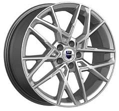 Диск R18 5x115 7J ET43 D70,2 K&K Вудроф (КС1044) дарк платинум