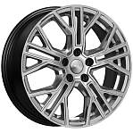 R17 5x114,3 6,5J ET50 D54,1 Скад Тибет графит