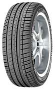 Летние шины 275/30 R20 Michelin Pilot Sport 3 97Y XL MOE ZP 