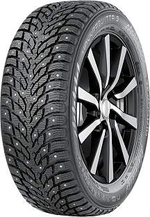 Зимние шины 225/50 R17 Nokian Tyres Hakkapeliitta 9 98T XL Ш