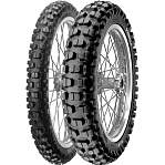 140/80 R18 Pirelli MT21 Rallycross 70R TT Задняя (Rear) M+S 2023