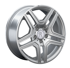 Шины R17 5x112 7,5J ET40 D57,1 Replay VV376 SF