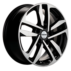 Диск R16 5x114,3 6,5J ET40 D66,1 Carwel Шунет 1612 (Qashqai/Tiida) ABT
