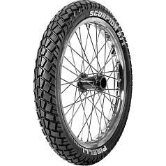 Pirelli Pirelli Scorpion MT90 A/T