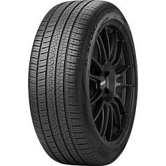 Летние шины 285/40 R22 Pirelli Scorpion Zero All Season 110Y XL SUV M+S LR ncs 