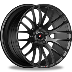 Диск R20 5x112 10J ET20 D66,6 Inforged IFG9 Matt Black 