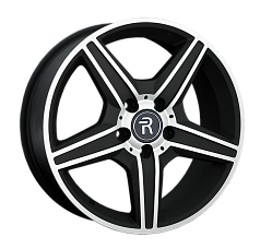 шина - euro-diski.ru Шины R17 5x112 7,5J ET40 D57,1 Replay VV195 MBF