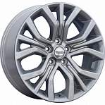 R18 5x114,3 7J ET40 D67,1 Скад KL-293 (Sportage) artic grey