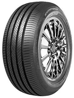 Летние шины 215/55 R17 Sunfull SF-500 EV 98V XL