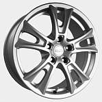 Диск СкадR17 5x100 7,5J ET45 D54,1 Скад Альфа 