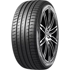 Летние шины 255/40 R20 Triangle EffeXSport TH202 101Y