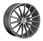 R18 5x112 8J ET30 D66,6 LS FlowForming RC63 MGMF