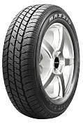 Зимние шины 195/70 R15 Maxxis VanSmart A/S AL2 104/102R  8PR 