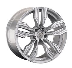 Шины R19 5x112 9,5J ET39 D66,6 Replay B226 SF