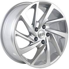 Диск R18 5x112 7,5J ET43 D57,1 RST R018 S