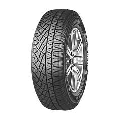 Летние шины 195/80 R15 Michelin Latitude Cross DT 96T