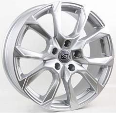Диск R17 5x112 7J ET45 D57,1 RST R157 S