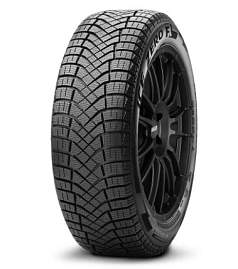 Зимние шины 245/45 R20 Pirelli Winter Ice Zero Friction 103H