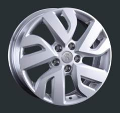 шина - euro-diski.ru Шины R17 5x114,3 6,5J ET40 D66,1 Replay NS138 S