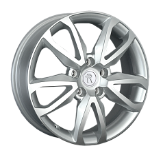 Шины R17 5x114,3 6,5J ET48 D67,1 Replay HND 127 SF