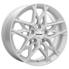 Диск R17 5x114,3 7J ET45 D60,1 Carwel Сошно 1709 (Atlas/Atlas Pro/Changan CS55/CS75FL) SLT