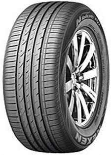 Летние шины 195/50 R15 Nexen NBlue HD 82V