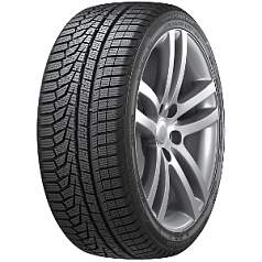 Hankook шина 245/50 R18 104V - euro-diski.ru Зимние шины 245/50 R18 Hankook Winter I Cept Evo2 W320 104V XL