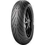 150/70 R17 Pirelli Angel GT 69V TL Задняя (Rear) 2025