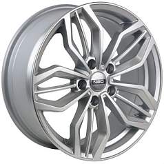 Диск R16 5x114,3 6,5J ET50 D66,1 NEO 680 S