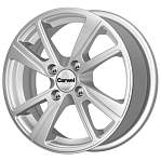 R14 4x100 5,5J ET38 D67,1 Carwel Бросно 27(127) SB