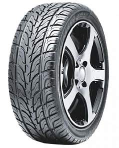 Летние шины 255/30 R22 Sailun Atrezzo SVR LX 95V
