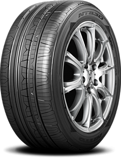 Летние шины 235/45 R17 Nitto NT830 97Y