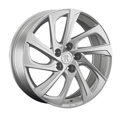 Шины R20 5x114,3 8J ET35 D60,1 Replay LX104 SF