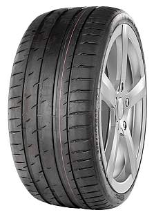 Шины Unistar Sport M5 летние