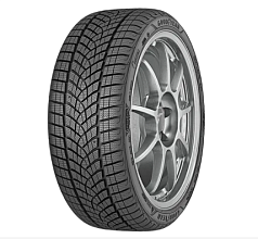Зимние шины 255/35 R20 Goodyear UltraGrip Ice 2+ 97T XL 