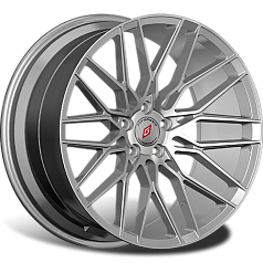 Диск R21 5x112 9J ET31 D66,6 Inforged IFG34 Silver 