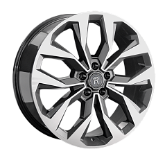 Шины R19 5x114,3 7,5J ET40 D60,1 Replay TY426 GMF