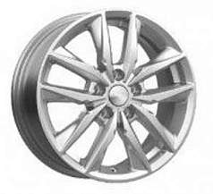 Диск R16 5x114,3 6,5J ET45 D60,1 Скад Тирион селена 