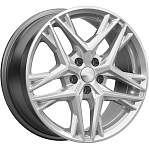 R18 5x130 8J ET43 D84,1 Скад Челси селена 