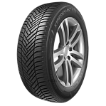 Летние шины 215/55 R18 Hankook Kinergy 4s 2 X H750A 99V Китай 