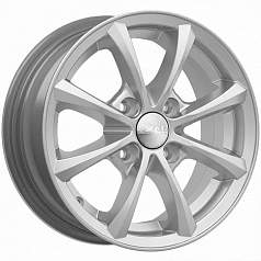 Диск R13 4x98 5,5J ET35 D58,6 Скад Каллисто селена