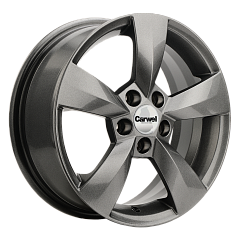 Диск R15 5x100 6J ET38 D57,1 Carwel Кета 1504 (Rapid) GST