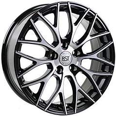 Диск R17 4x108 7J ET26 D65,1 RST R137 BD